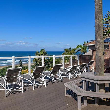 Illovo Beach Club 阿曼济姆托蒂 外观 照片