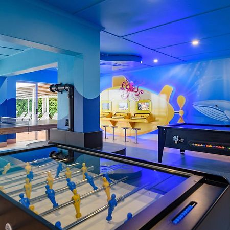 Illovo Beach Club 阿曼济姆托蒂 外观 照片