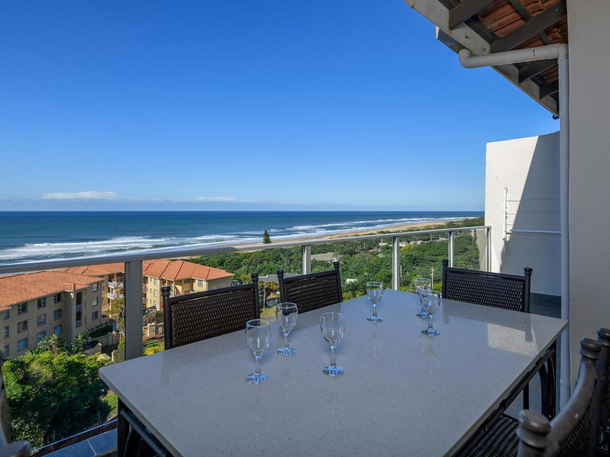 Illovo Beach Club 阿曼济姆托蒂 客房 照片