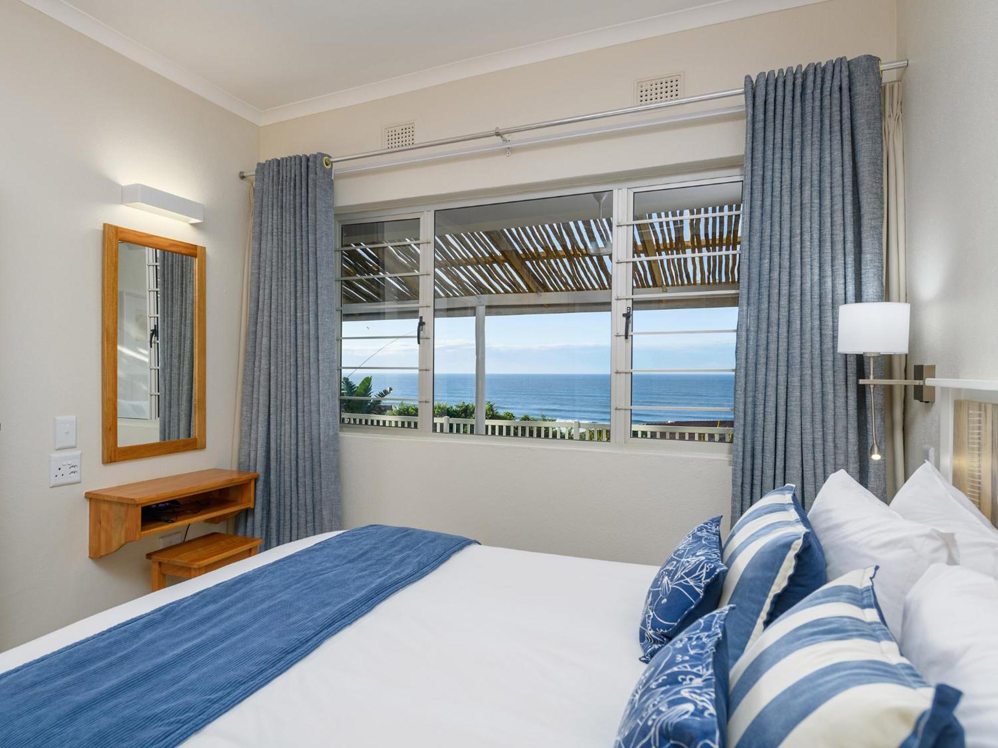 Illovo Beach Club 阿曼济姆托蒂 客房 照片